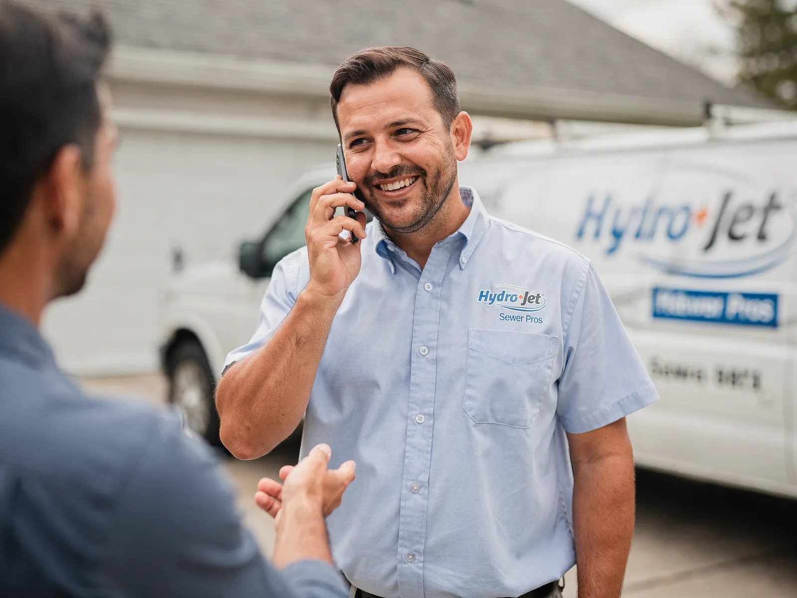 Hydro Jetting Beaumont, TX FAQs